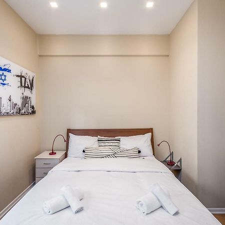 Ben-Gurion Blvd 2Bdr Close To The Beach Tel-Aviv Extérieur photo